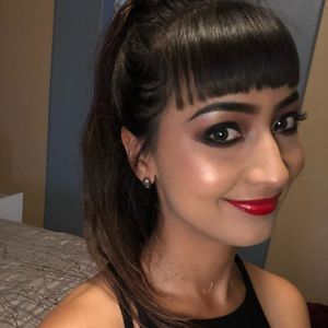 Meet your Posher, Yubani